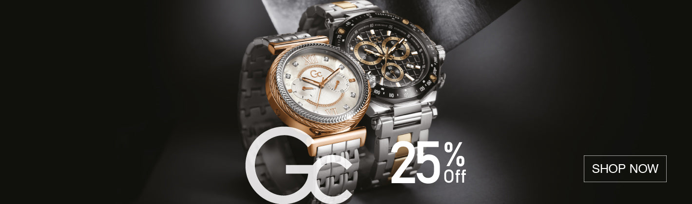 Gc Watches