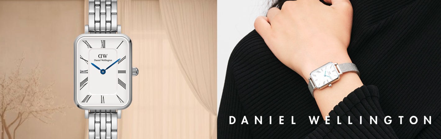 DANIEL WELLINGTON Watches