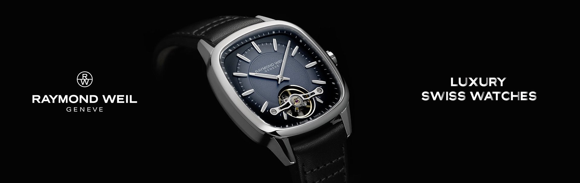 RAYMOND WEIL Watches