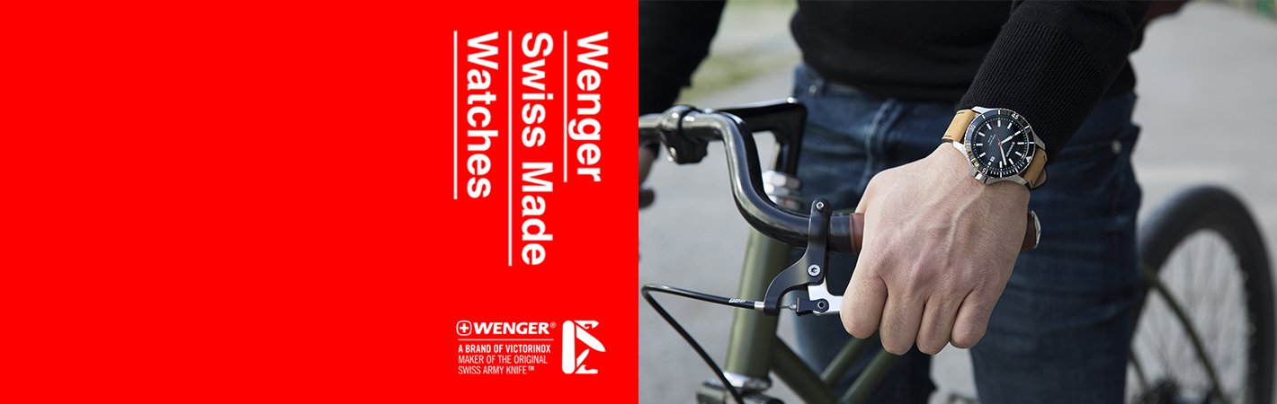WENGER Watches