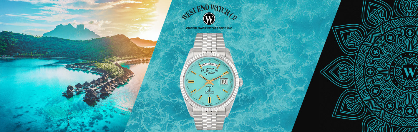 West End Watches