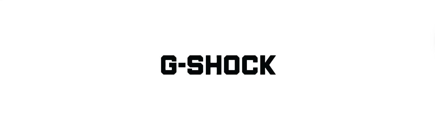 CASIO Watches - G-Shock Collection