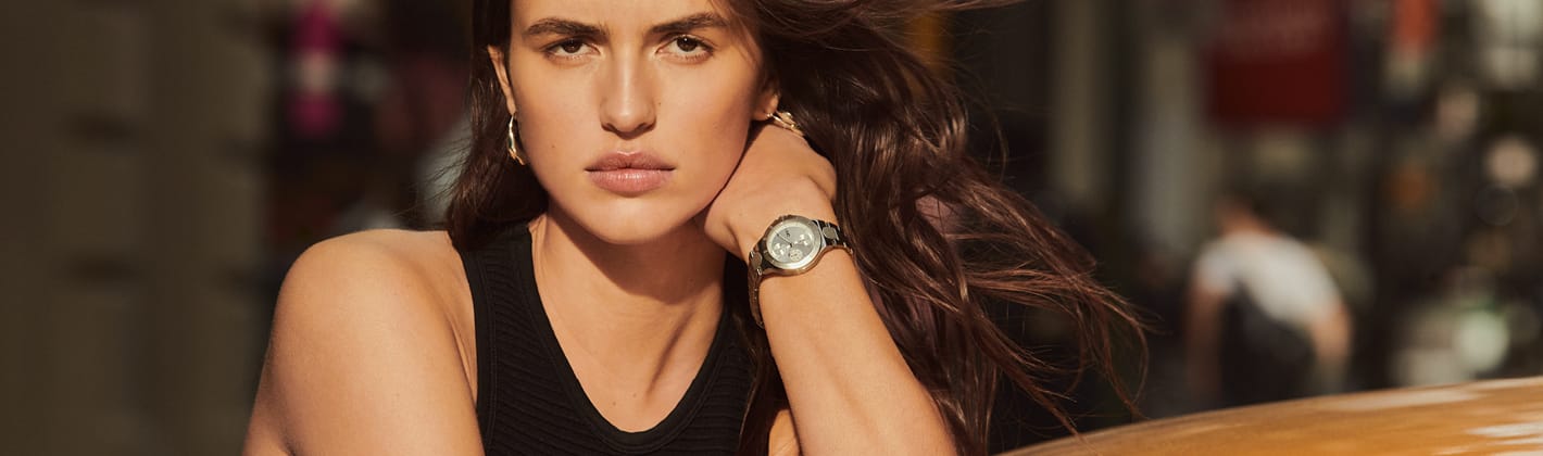 Buy DKNY Watches Online in UAE