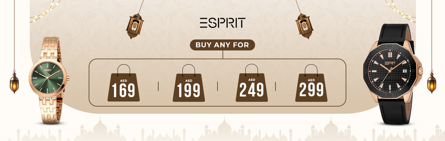 ESPRIT EID OFFER