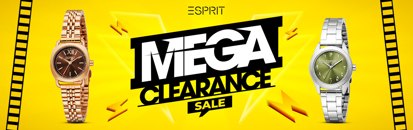 Esprit MEGA CLEARANCE SALE