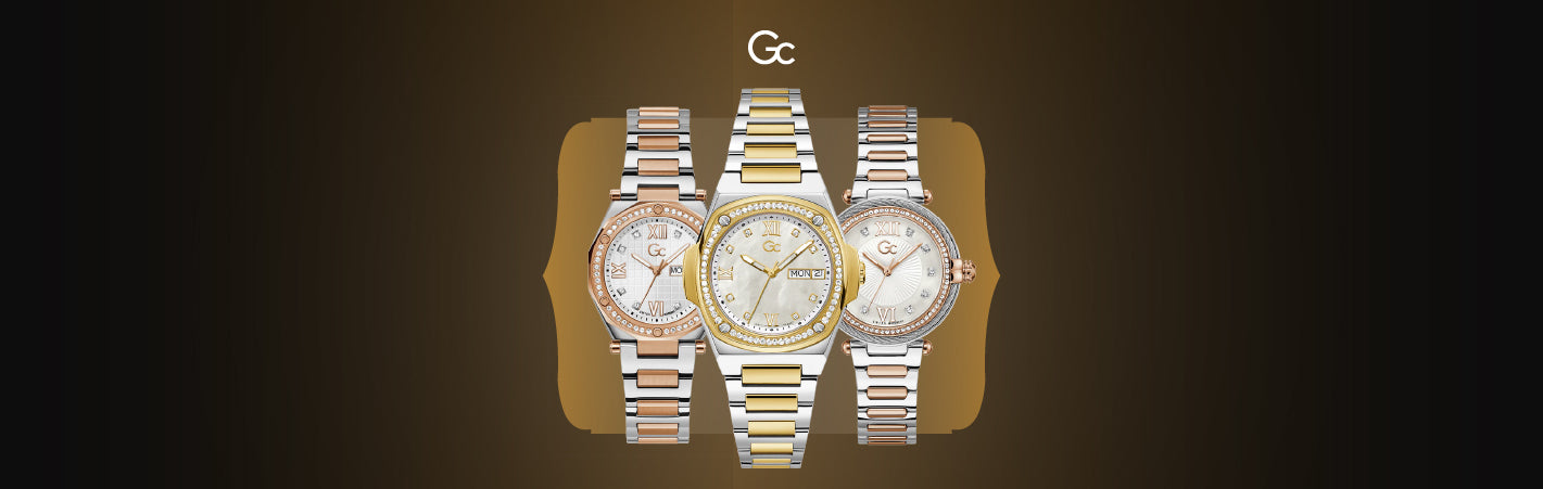 Gc Watches