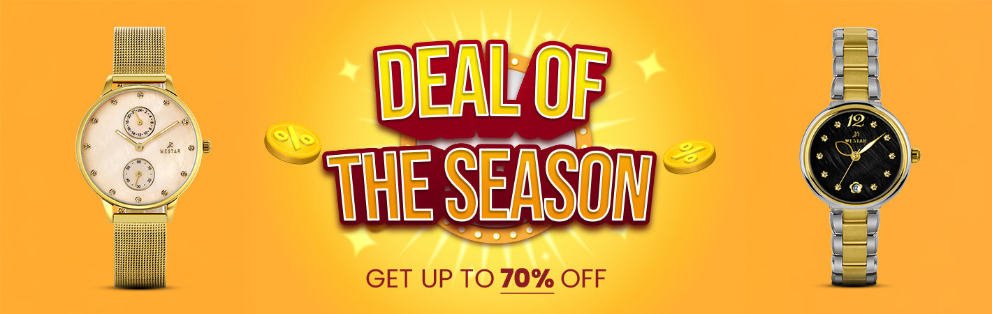 Westar - Deal of the Season