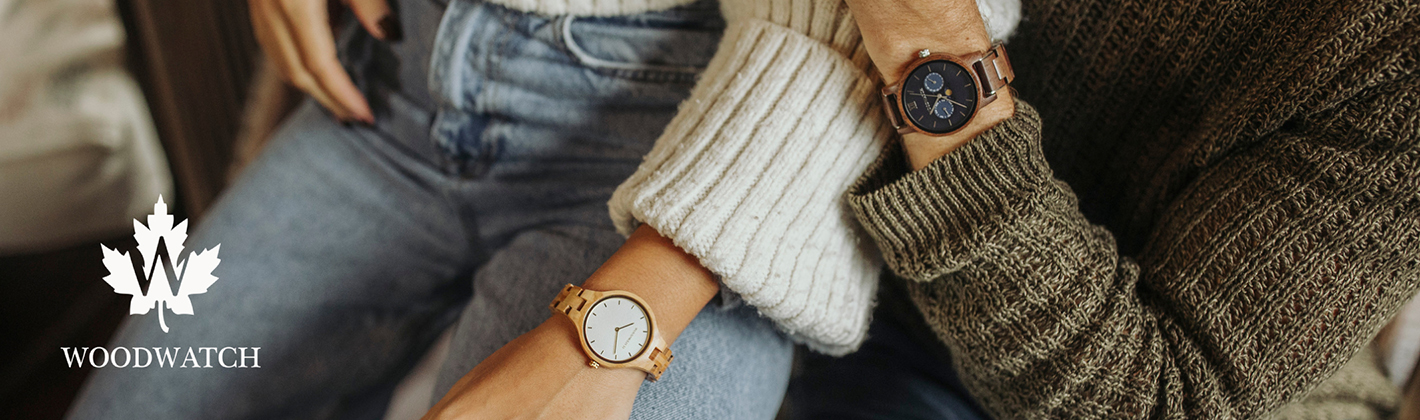 WOODWATCH Watches