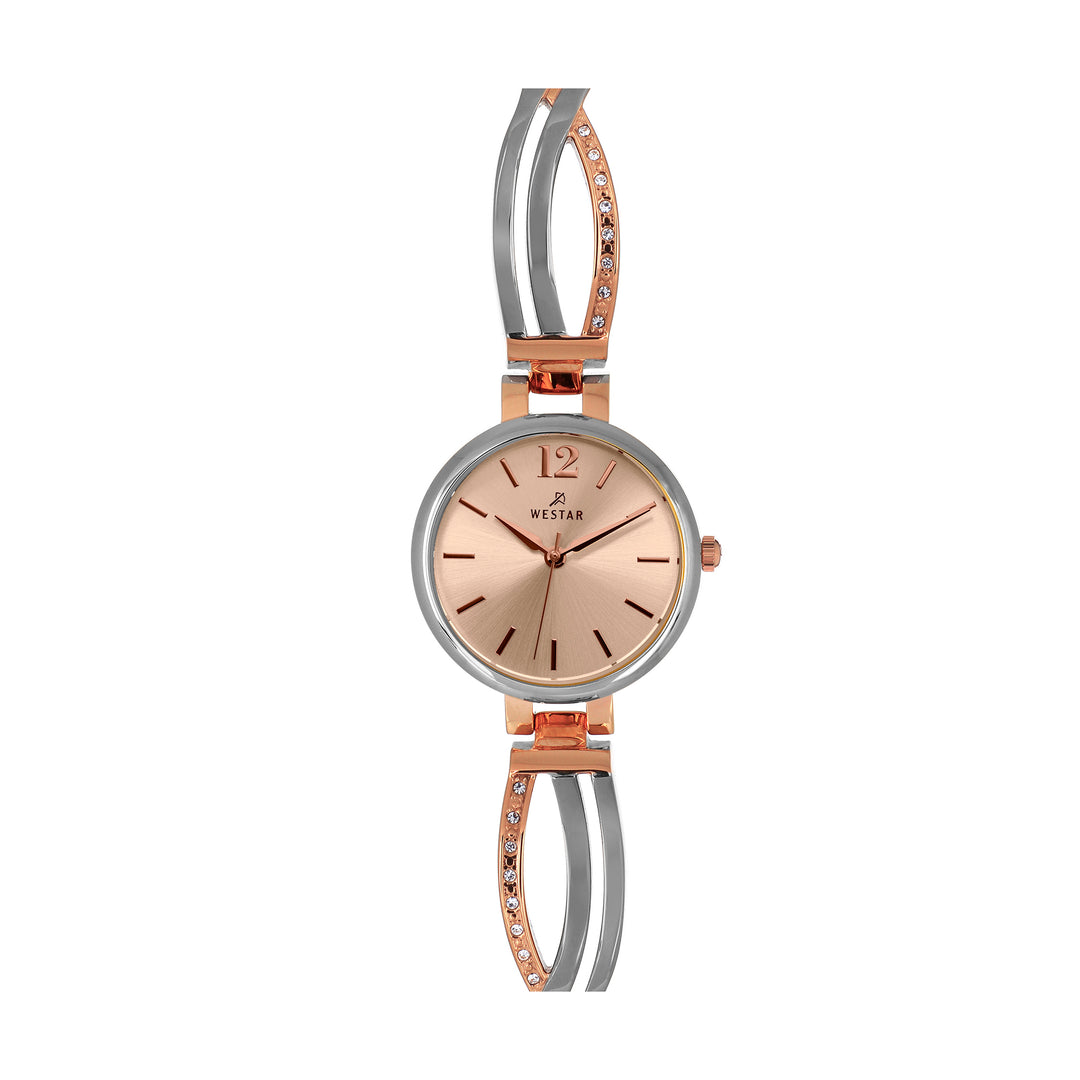 Westar Zing Ladies Fashion Quartz Watch - 00112SPN609