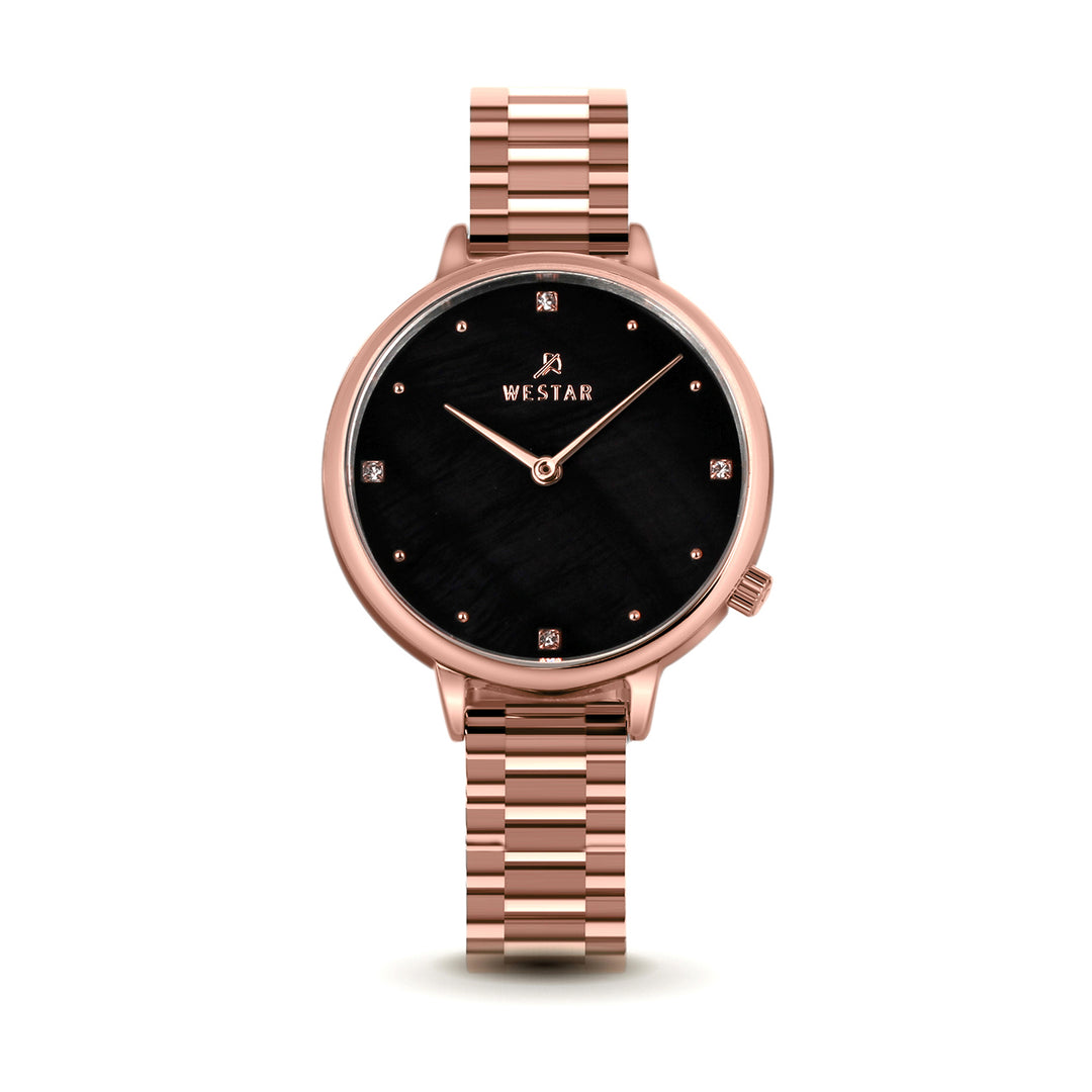 Westar Zing Ladies Fashion Quartz Watch - 00135PPN613