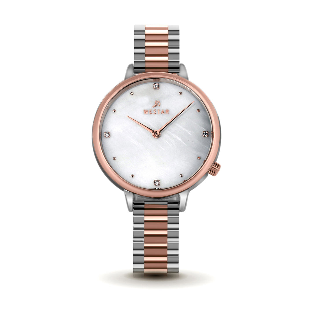 Westar Zing Ladies Fashion Quartz Watch - 00135SPN611