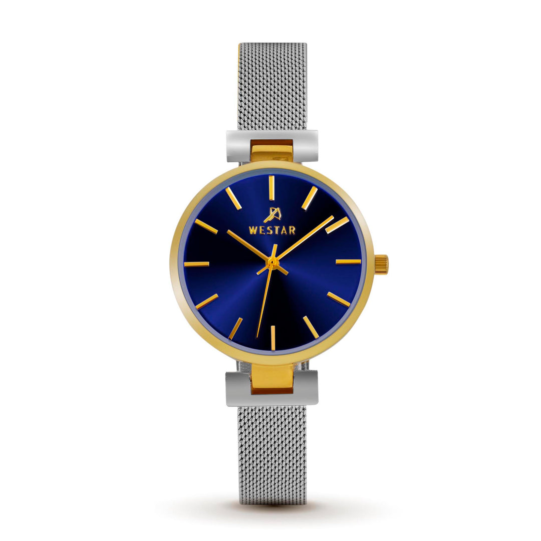 Westar Zing Ladies Fashion Quartz Watch - 00150CBN104