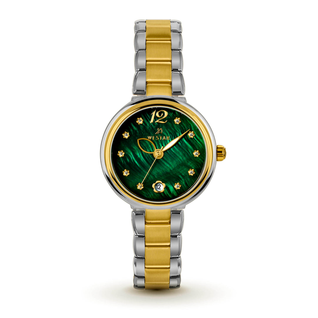Westar Zing Ladies Fashion Quartz Watch - 00165CBN115