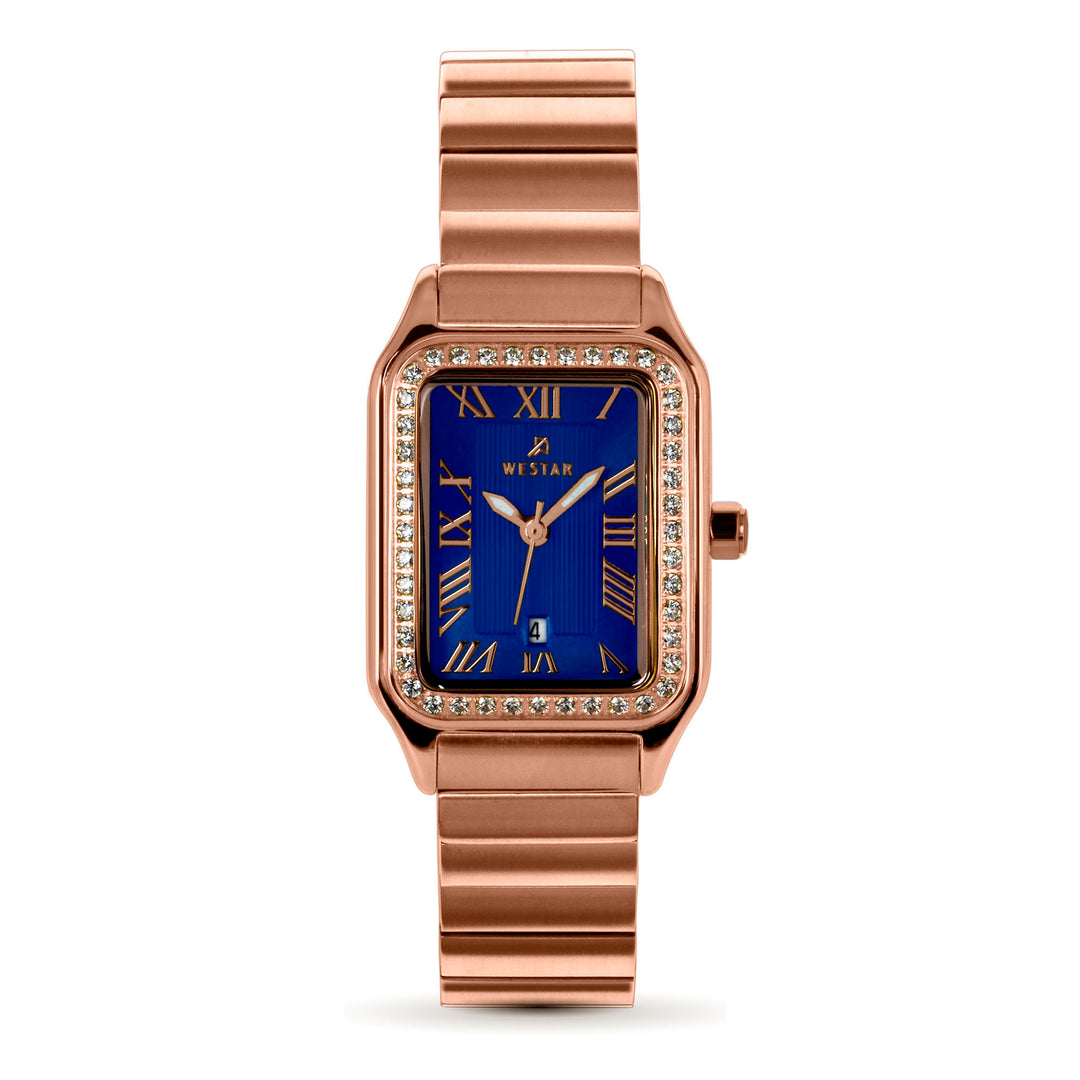 Westar Zing Ladies Fashion Quartz Watch - 00166PPN604