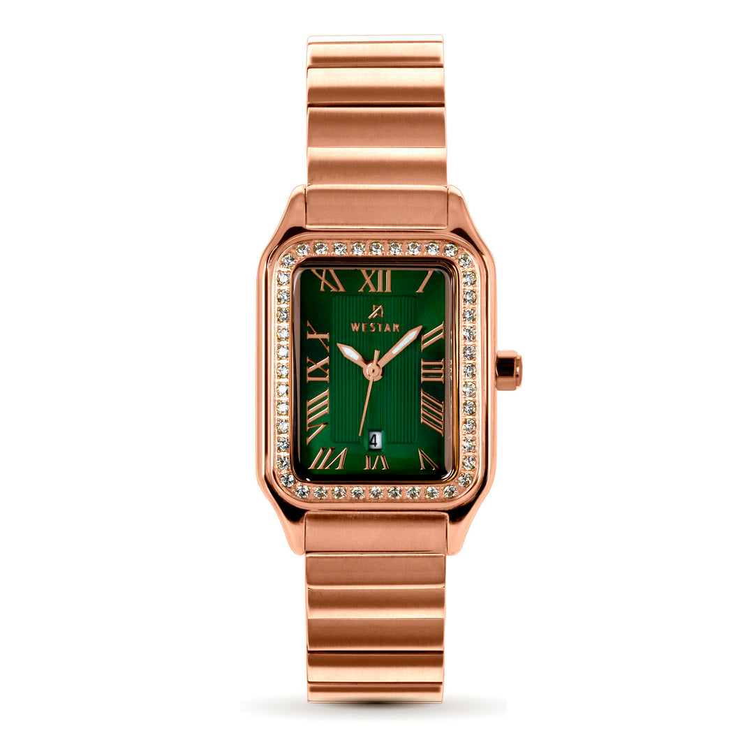 Westar Zing Ladies Fashion Quartz Watch - 00166PPN605