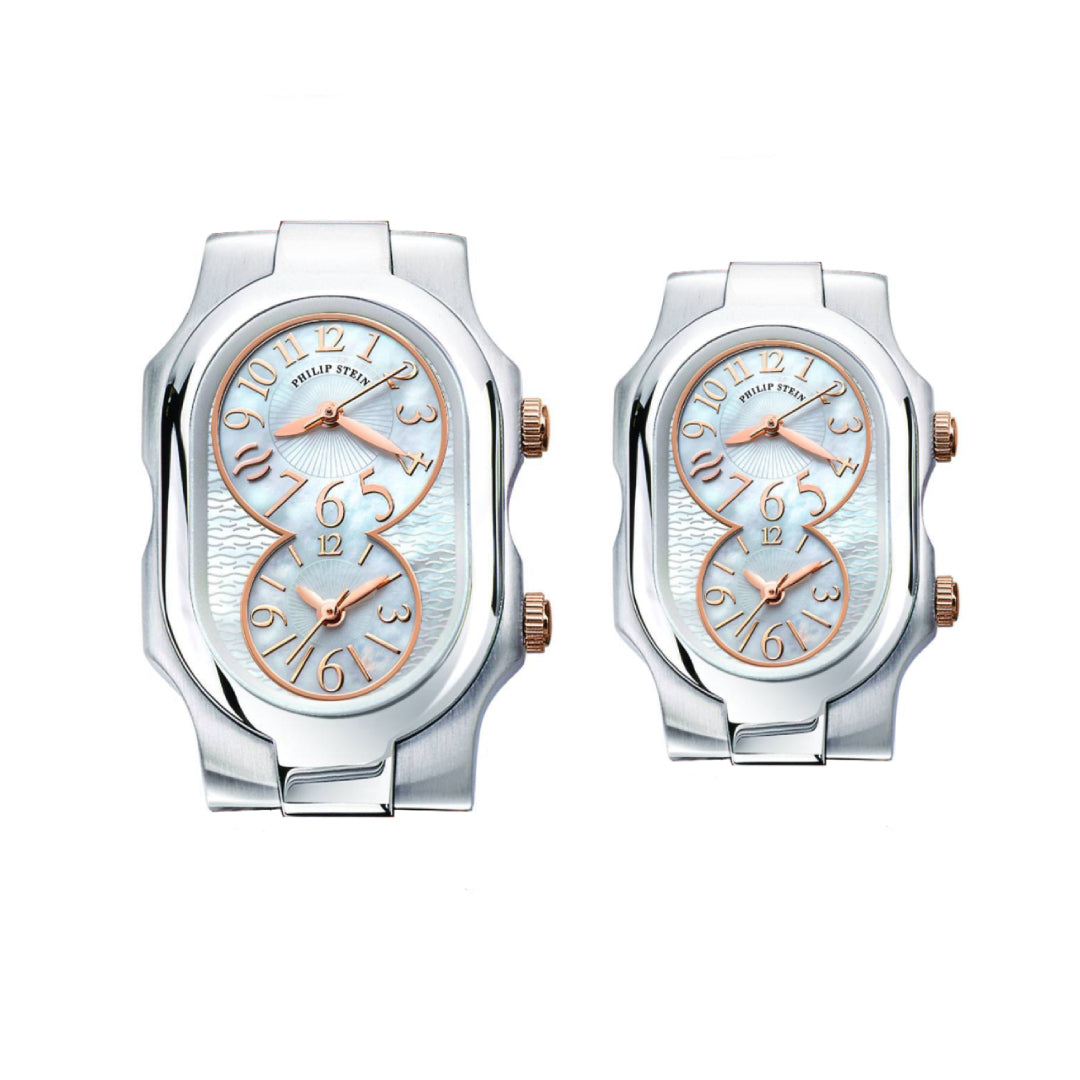 Philip Stein Couple Watch 2-MOPRG & 1-MOPRG