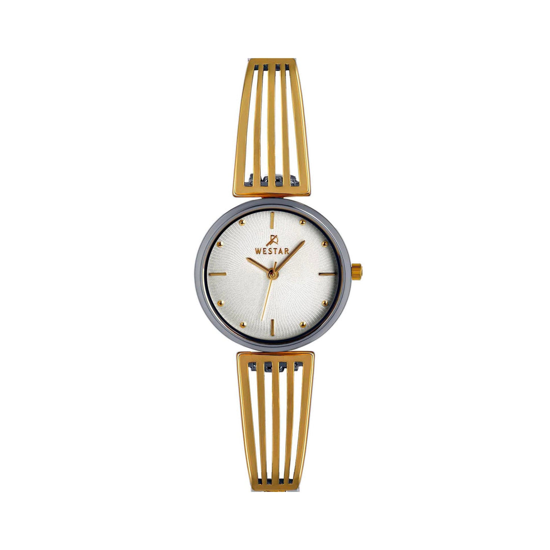 Westar Ornate Ladies Casual Quartz Watch