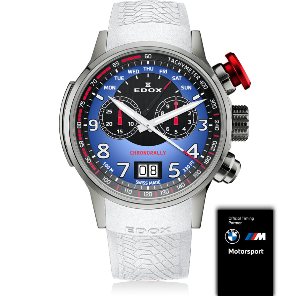 Bmw chronograph clearance watch