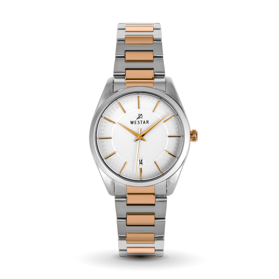 Westar Profile Ladies Formal Quartz Watch - 40213SPN607