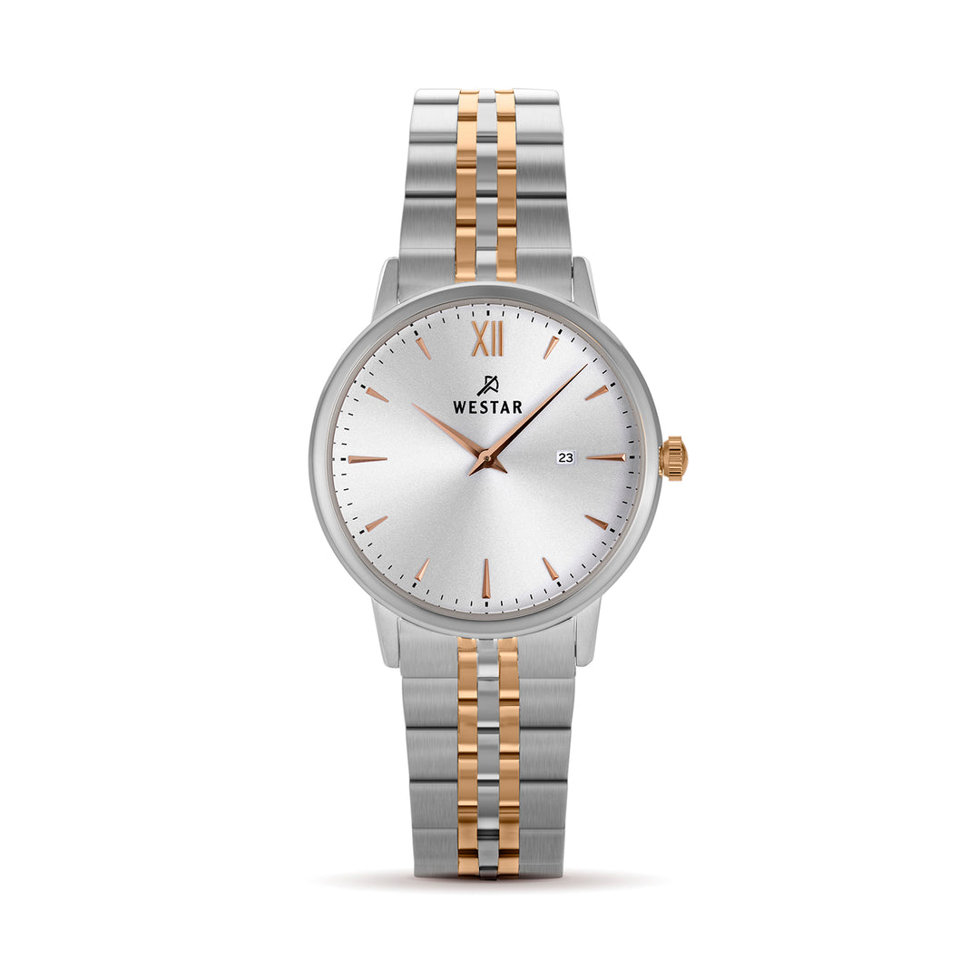 Westar Profile Ladies Dress Quartz Watch - 40215SPN607