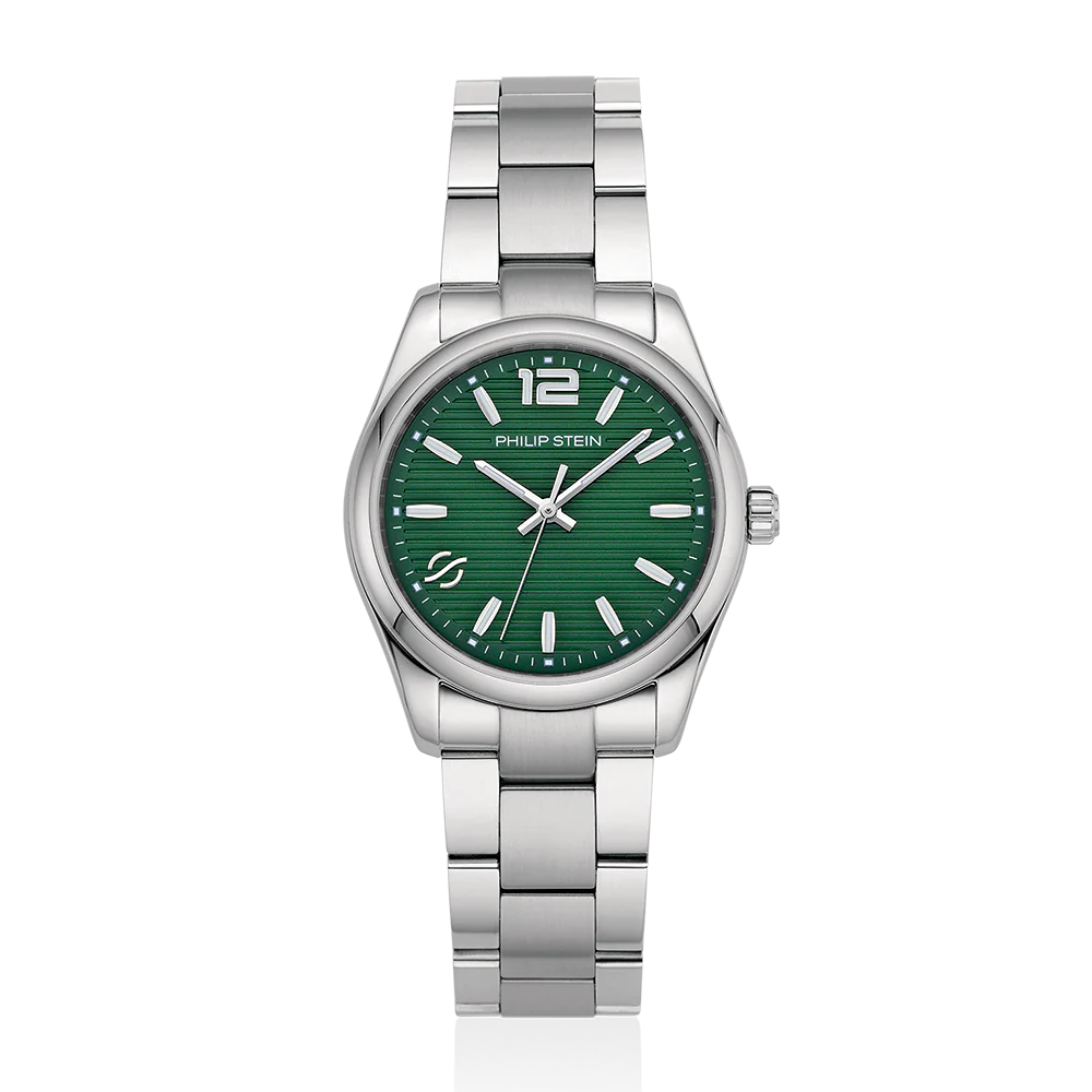 PHILIP STEIN Women's Journey Small Quartz Watch