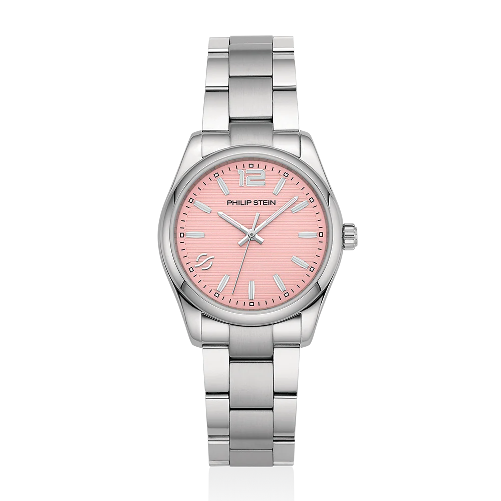 PHILIP STEIN Women's Journey Small Quartz Watch