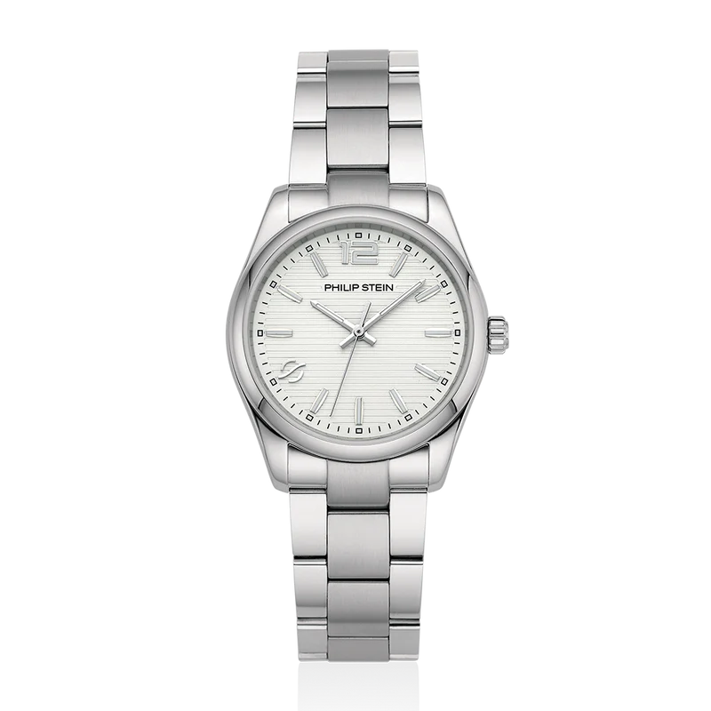 Philip Stein Women's Journey Small Quartz Watch