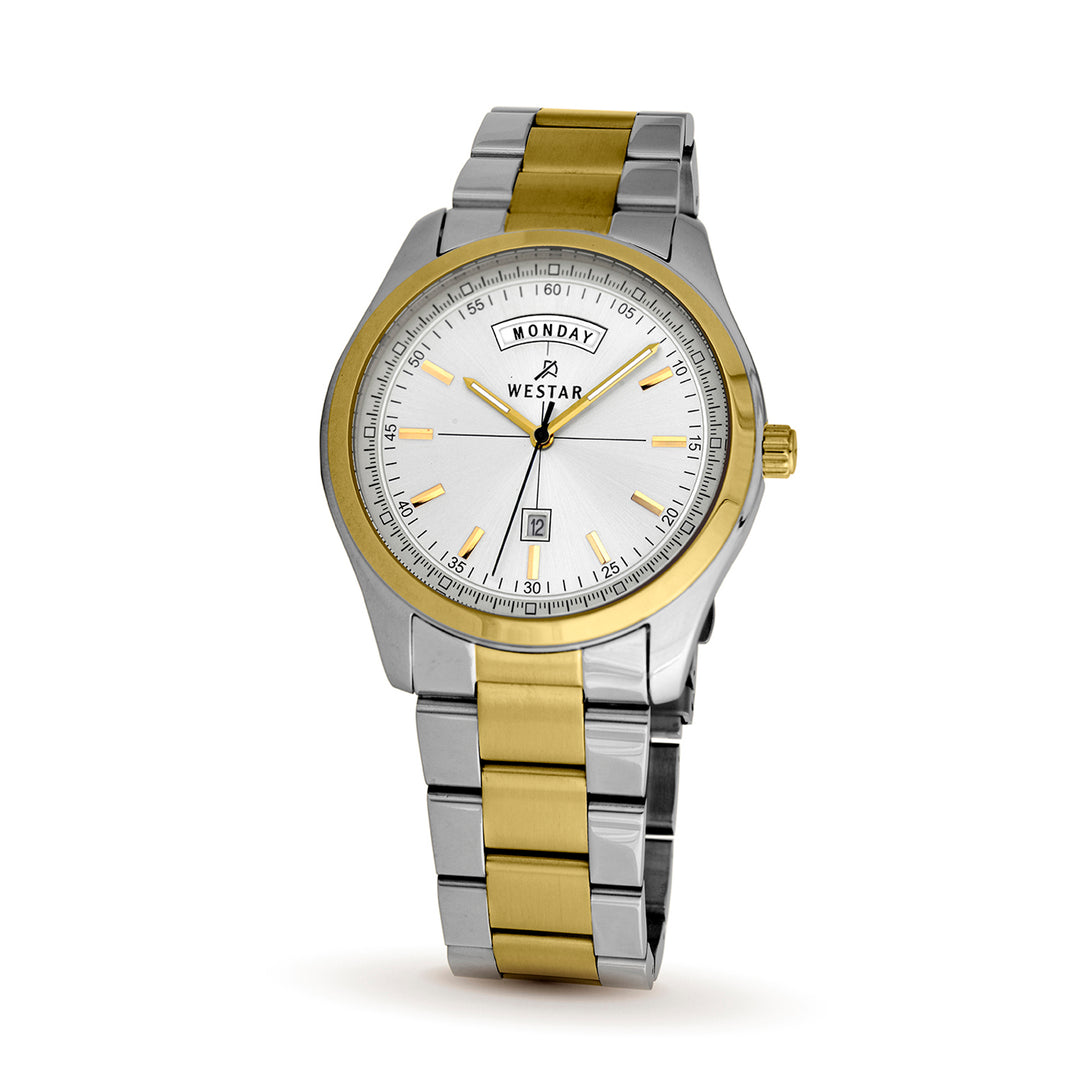 Westar Profile Men's Dress Quartz Watch
