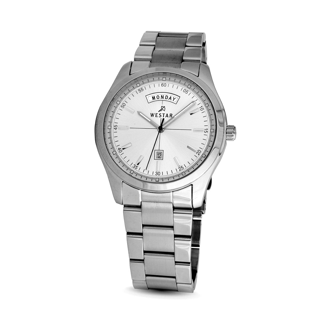 Westar Men's Profile Dress Quartz Watch