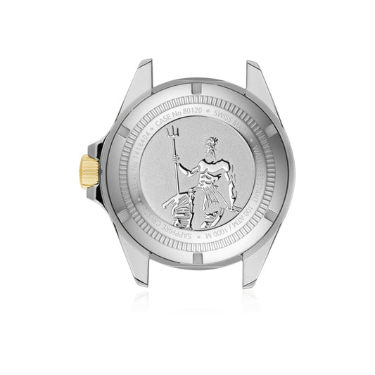 Edox Men's Neptunian Automatic Watch