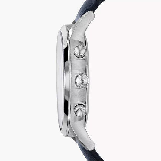 Emporio Armani Men's Renato Fashion Quartz Watch