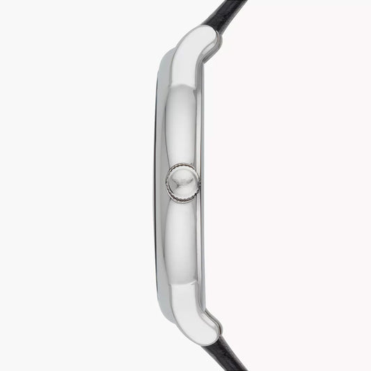 Emporio Armani Men's Luigi Fashion Quartz Watch