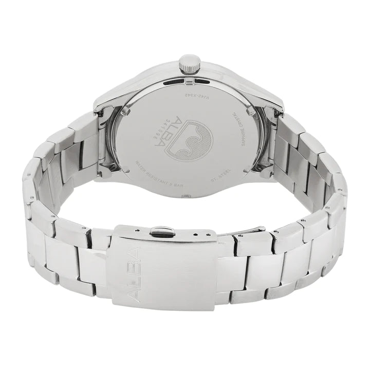 Alba Men's Prestige Quartz Watch AS9R19X1