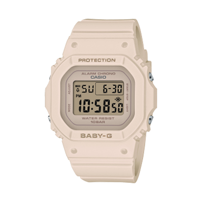 Baby-G Casual Women's Watch BGD-565U-4DR