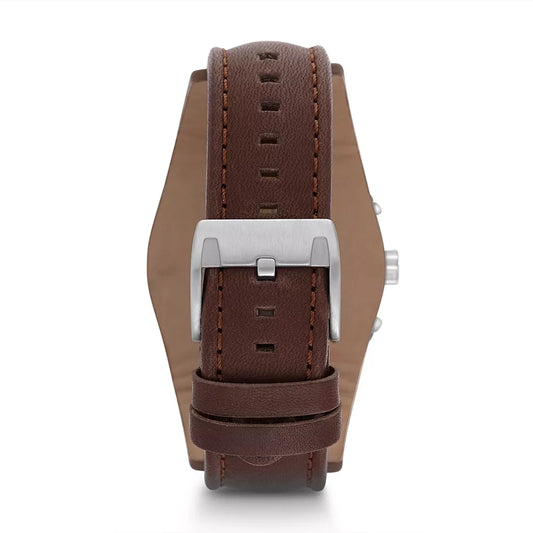 Fossil Coachman Fashion Quartz Men's Watch - CH2891