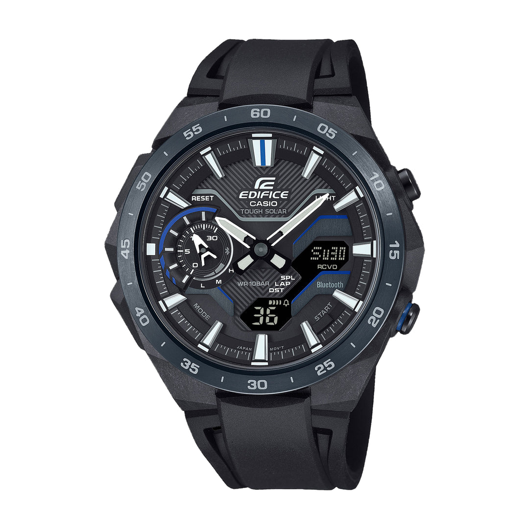 Edifice Smartphone Link Sosphensione Men's Watch ECB-2200PB-1ADF
