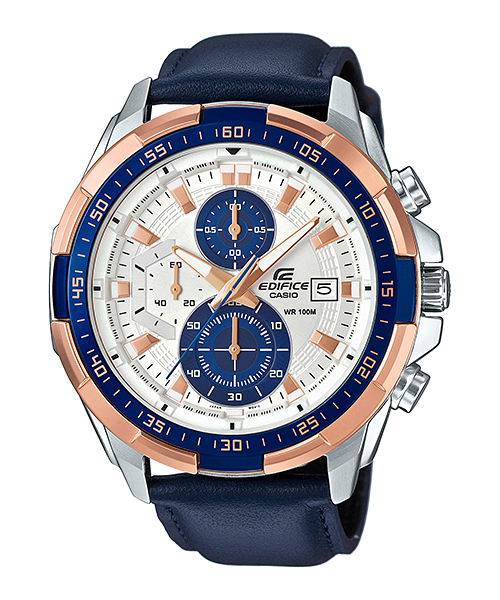 Casio edifice efr 539 gold 2025