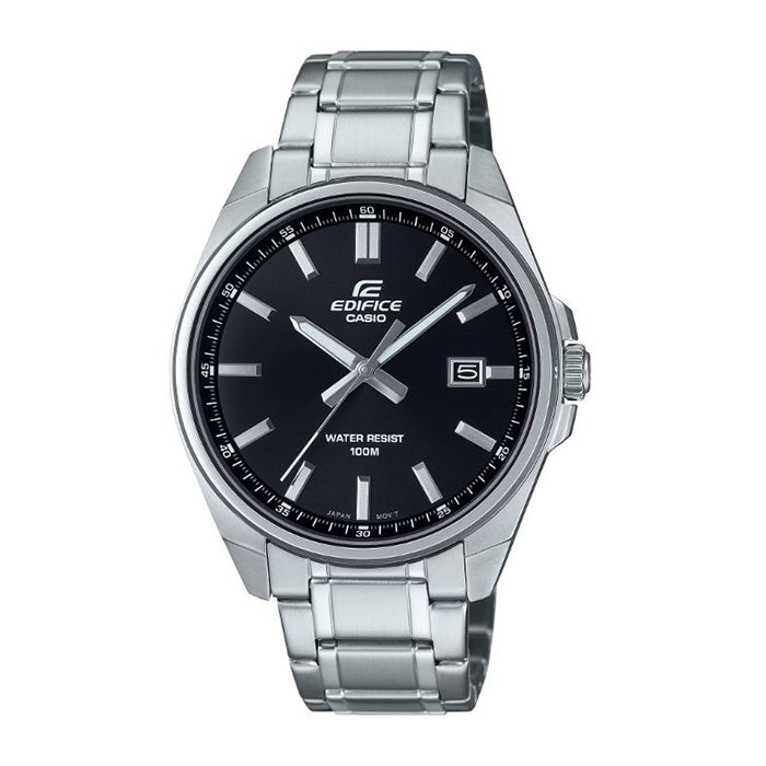 Edifice Standard Chronograph Men's Watch EFV-150D-1AVUDF