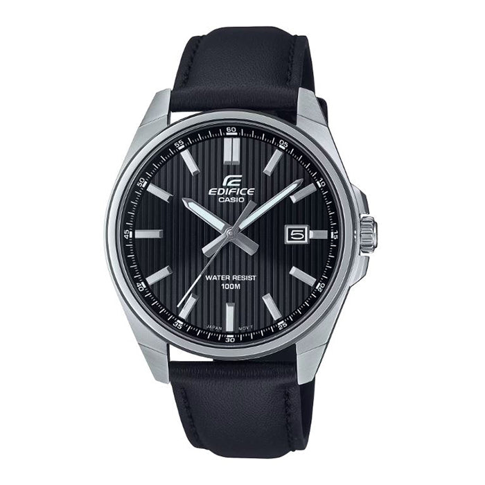 Edifice Standard Chronograph Men's Watch EFV-150L-1AVUDF