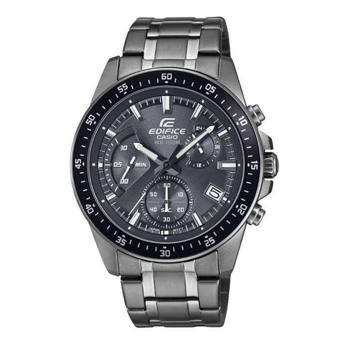 Edifice Standard Chronograph Men's Watch EFV-540DC-1CVUDF