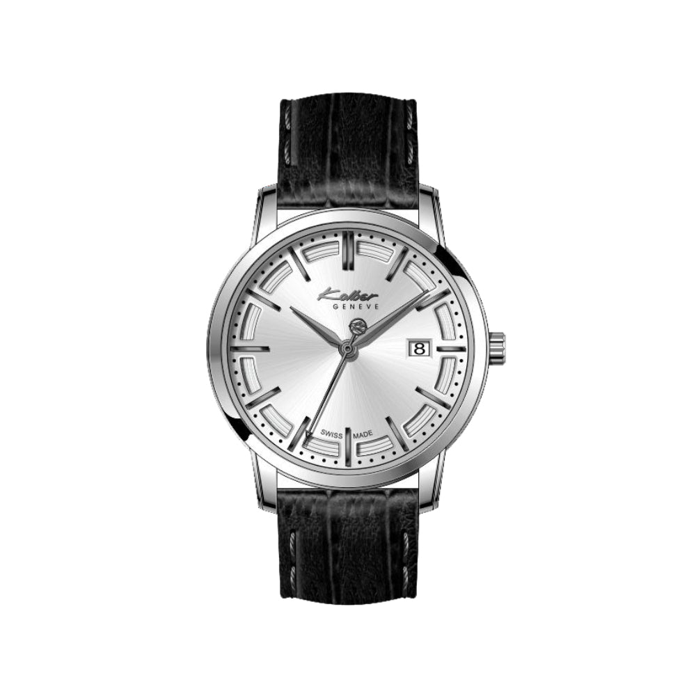 KOLBER Women's Les Classiques Dress Quartz Watch