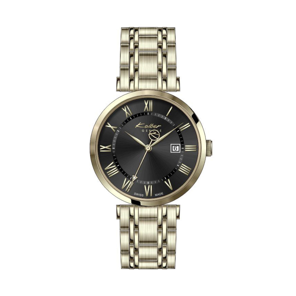 Kolber Women's Les Classiques Dress Quartz Watch