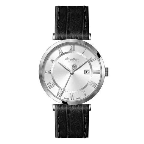 KOLBER Men's Les Classiques Dress Quartz Watch