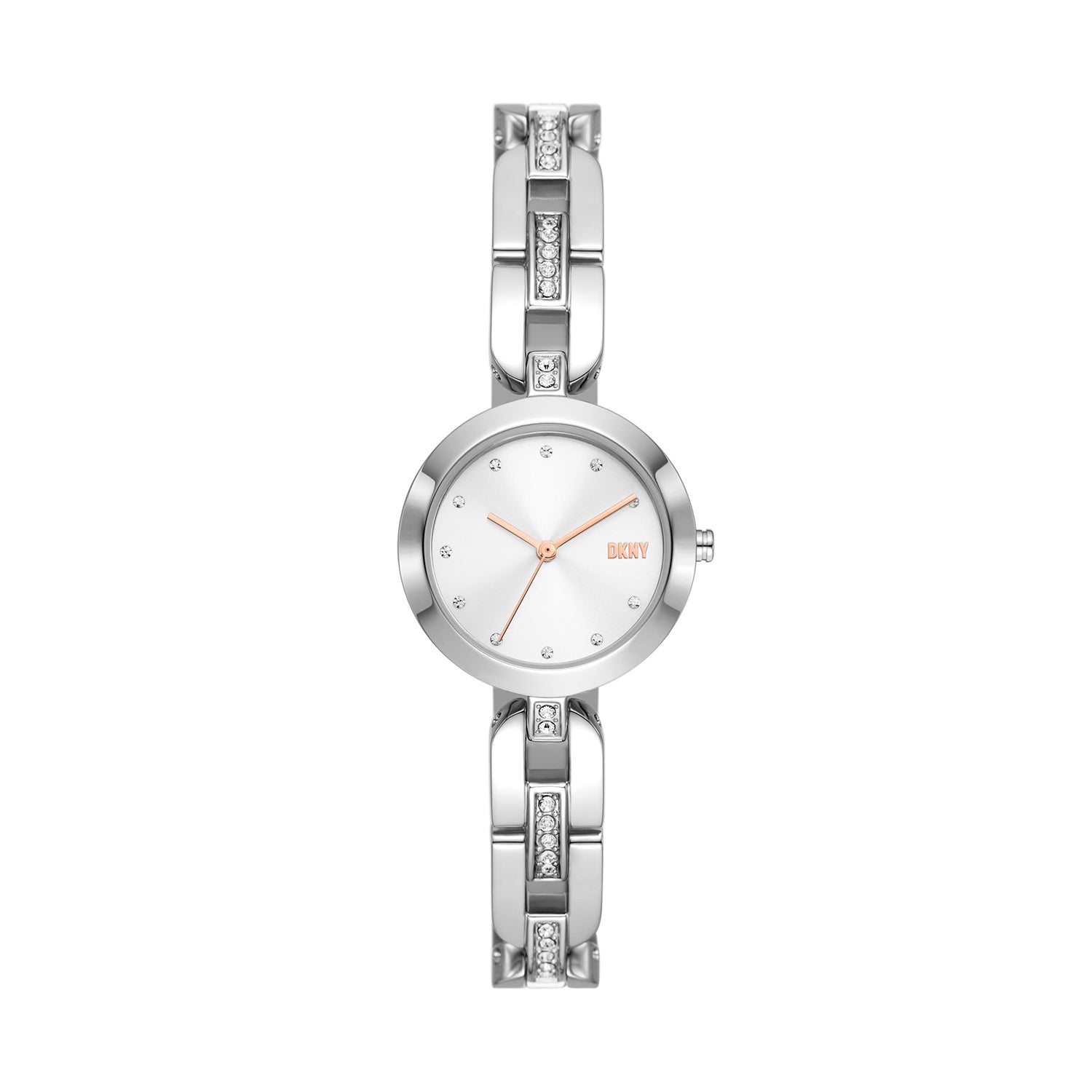 Ladies on sale dkny watch