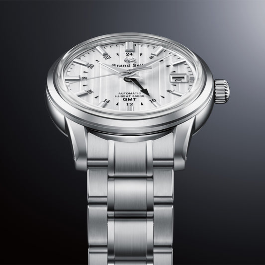 Grand Seiko Men's Automatic Watch