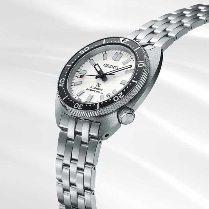 Seiko Men's Prospex Automatic Watch