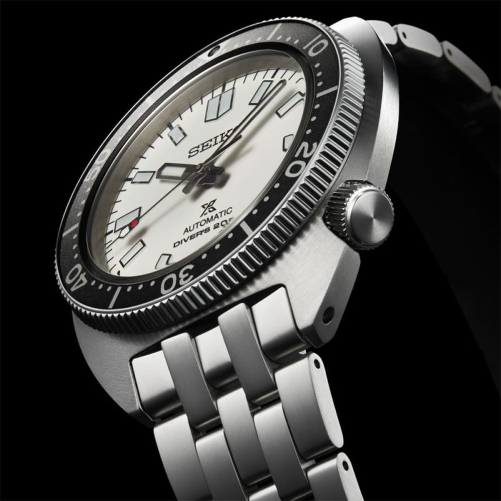 Seiko Men's Prospex Automatic Watch