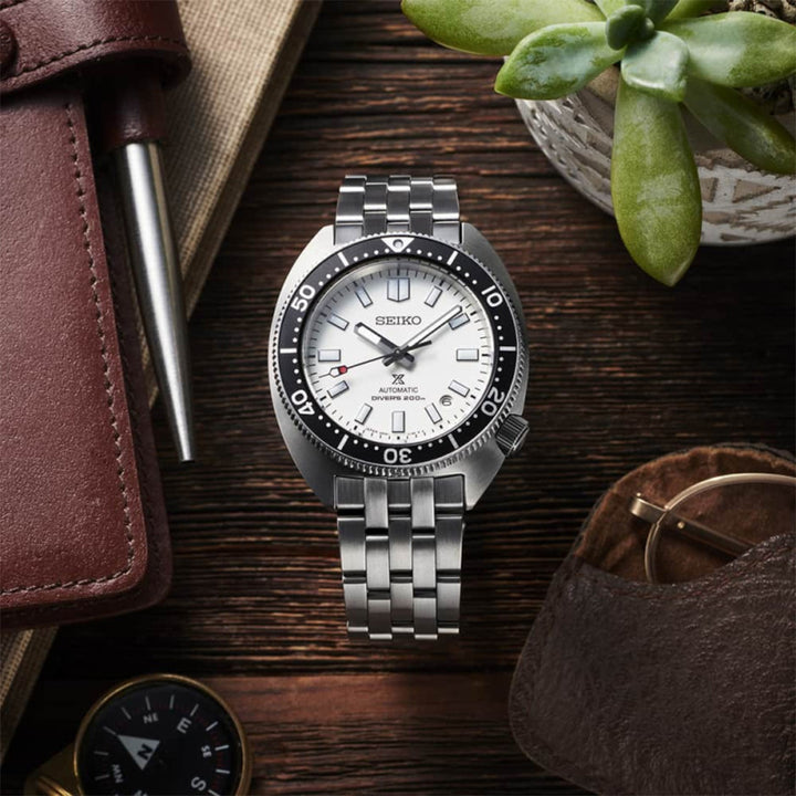 Seiko Men's Prospex Automatic Watch