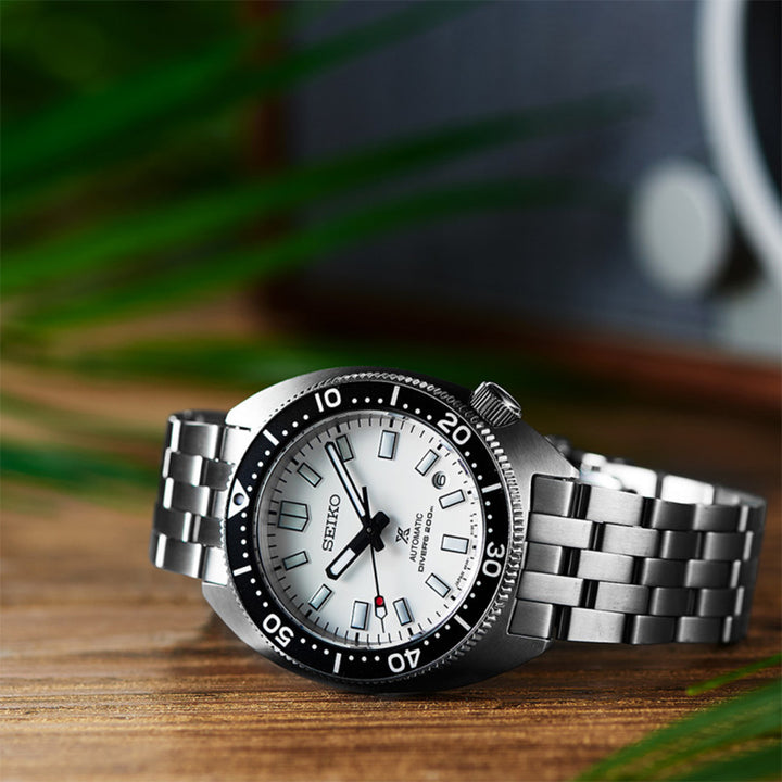 Seiko Men's Prospex Automatic Watch