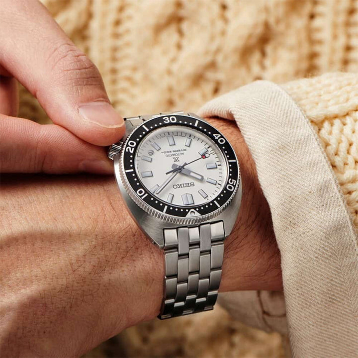 Seiko Men's Prospex Automatic Watch